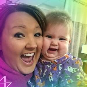 Meet your Posher, Lacey